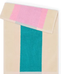 Handtuch-Serie Colours on the Beach