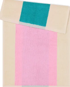 Handtuch-Serie Colours on the Beach