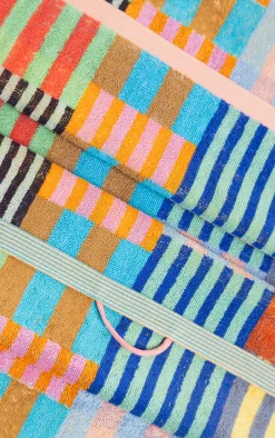 Handtuch-Serie Odds & Ends