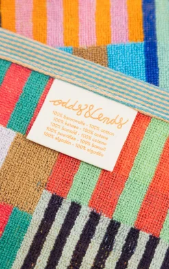 Handtuch-Serie Odds & Ends