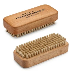 Handwerkerbürste Naturfibre