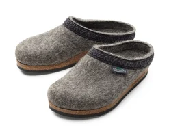 Hausschuh Tiroler Steinschaf