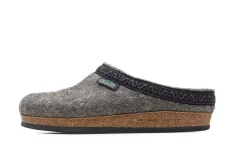 Hausschuh Tiroler Steinschaf