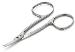 Hautschere Edelstahl