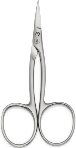 Hautschere Edelstahl