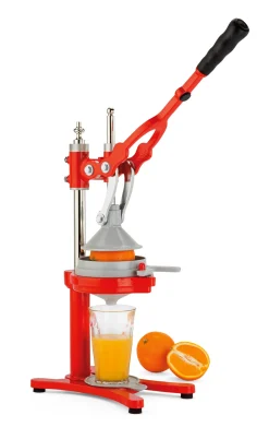 Hebel-Zitruspresse Hadarit