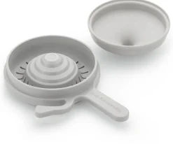 Hebel-Zitruspresse Hadarit