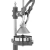 Hebel-Zitruspresse Hadarit mit Edelstahlpresskegel