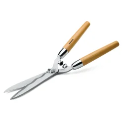 Heckenschere geschmiedet