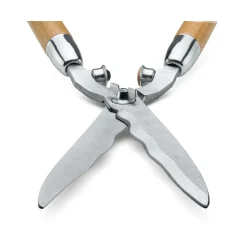 Heckenschere geschmiedet