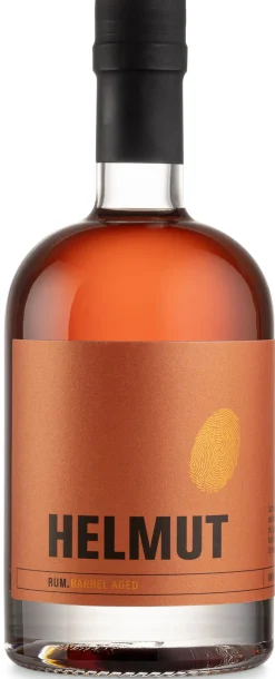 Helmut Rum Barrel Aged