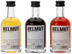 Helmut Wermut Probierbox