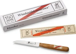 Herder Gemüsemesser 'Schatz aus der Not'