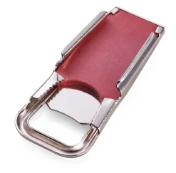 Hermetus Flaschenöffner und Flaschenverschluss