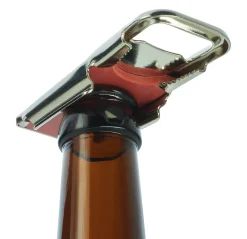 Hermetus Flaschenöffner und Flaschenverschluss