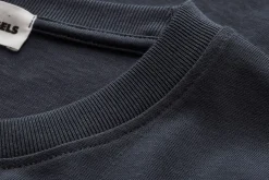 Herren T-Shirt Baumwolle