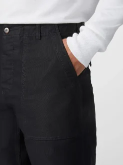 Herren-Baumwollhose 1962