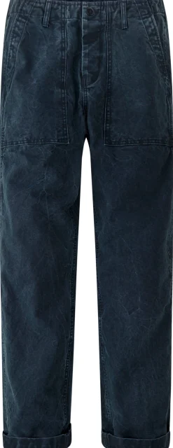 Herren-Baumwollhose 1962