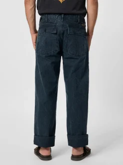 Herren-Baumwollhose 1962