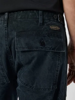 Herren-Baumwollhose 1962