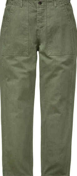 Herren-Baumwollhose 1962