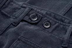 Herren-Baumwollhose 1962