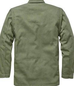 Herren-Baumwolljacke 1962