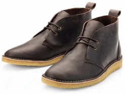 Herren-Boot Kreppsohle