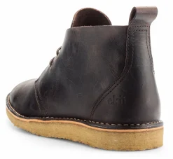 Herren-Boot Kreppsohle