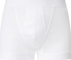 Herren-Boxershorts Kurzbein