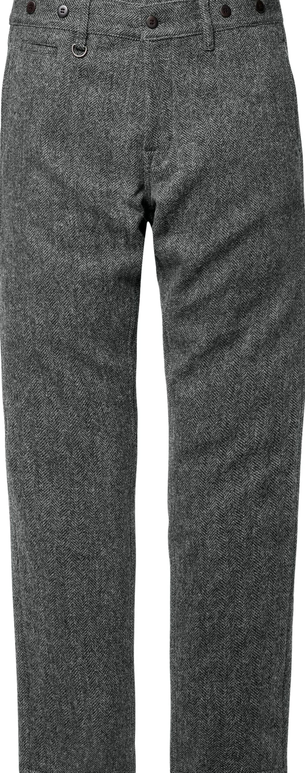 Herren-Buccanoy-Pants 1923