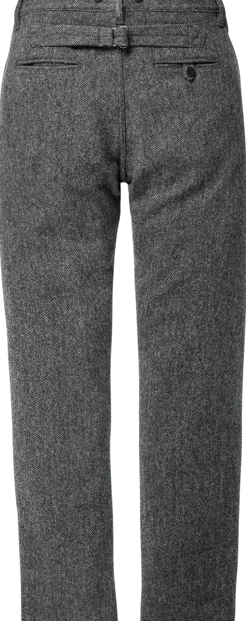 Herren-Buccanoy-Pants 1923