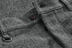 Herren-Buccanoy-Pants 1923