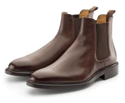 Herren-Chelsea-Boot