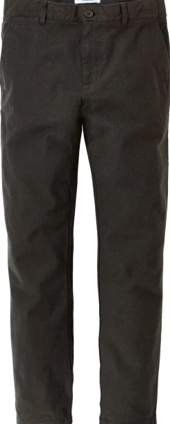 Herrenchino Fischgrat