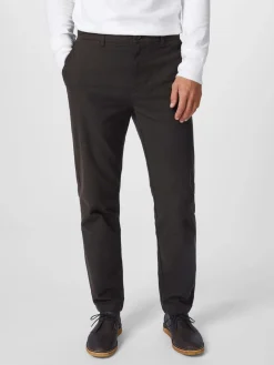 Herrenchino Fischgrat