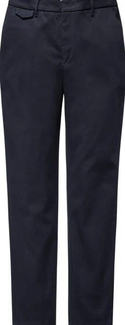 Herren-Chinohose Tapered