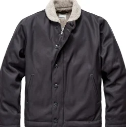 Herren-Deckjacket 1944