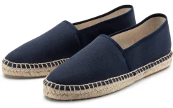 Herren-Espadrilles