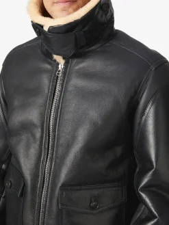 Herren-Fliegerjacke