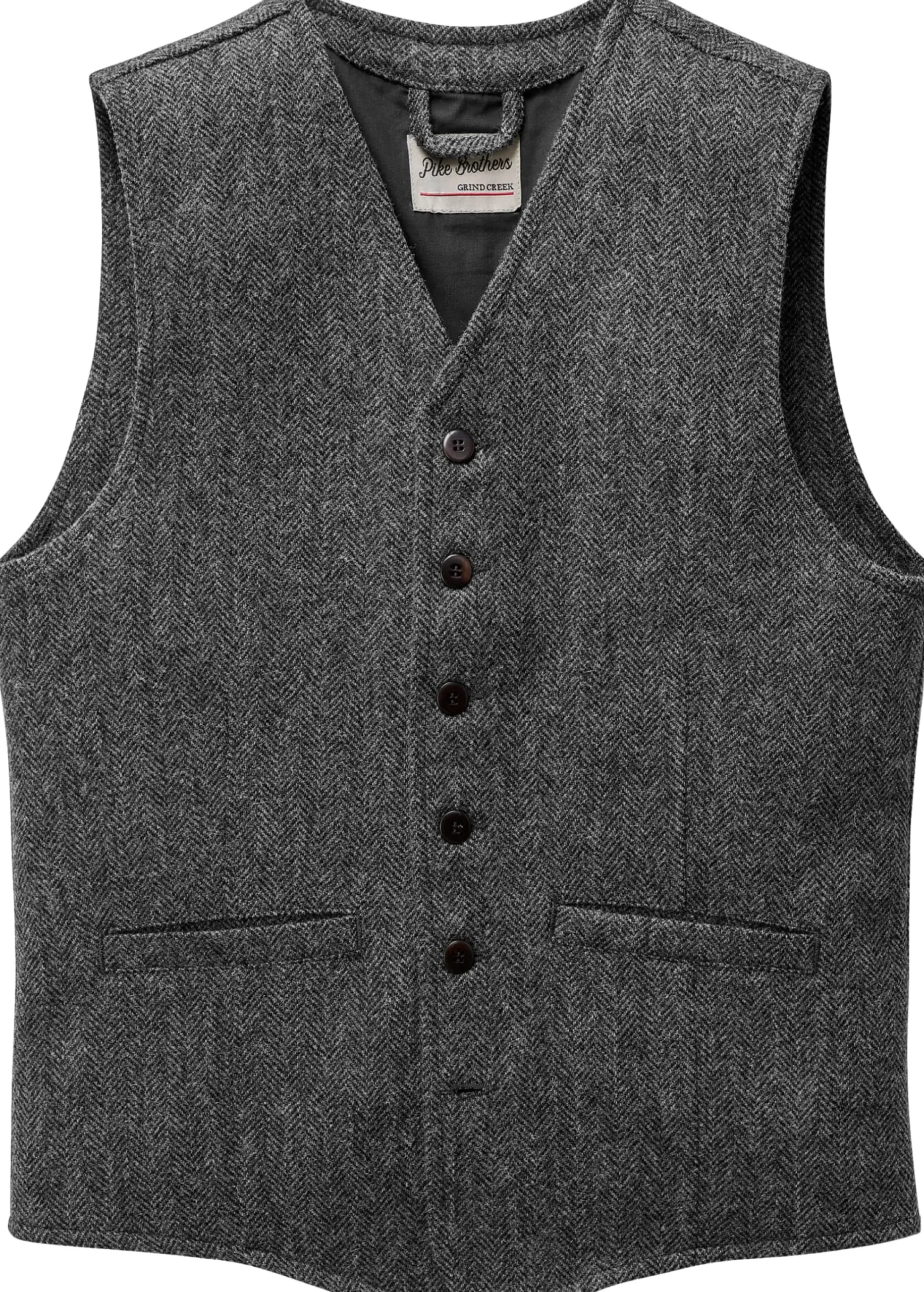 Herren-Hauler-Vest 1905
