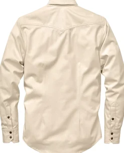 Herrenhemd Baumwolle