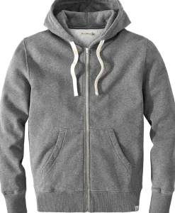 Herren-Hoodiejacke