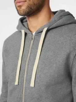 Herren-Hoodiejacke