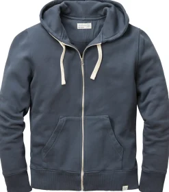 Herren-Hoodiejacke