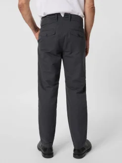 Herrenhose Baumwolle