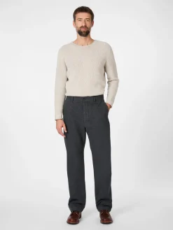 Herrenhose Moleskin
