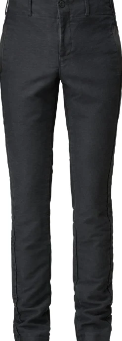 Herrenhose Zwirn-Doppel-Pilot