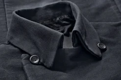 Herrenjacke Doppelreiher