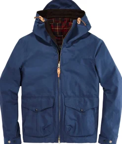 Herrenjacke Windbreaker